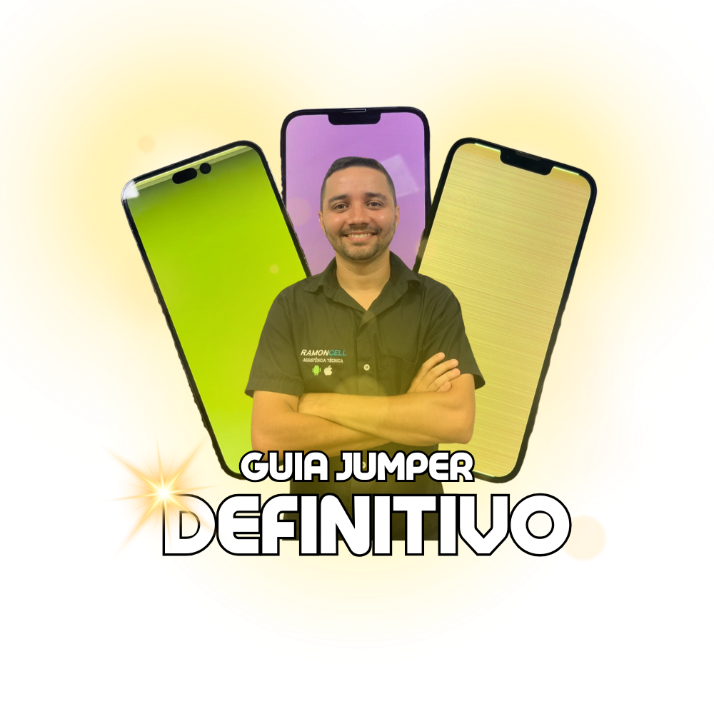 Curso Jumper de Telas
